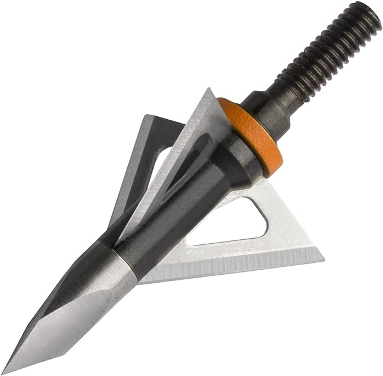 Wasp Drone Broadhead, 125 Gr, 3 Pack