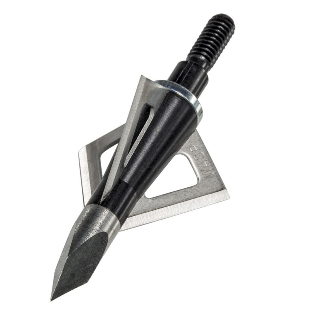 Wasp Boss 3 Blade Broadhead, 100 Gr, 3 Pack