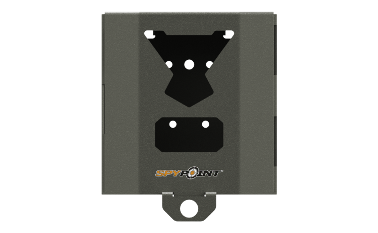 Spypoint Steel Security Box for Flex Spypoint Cameras