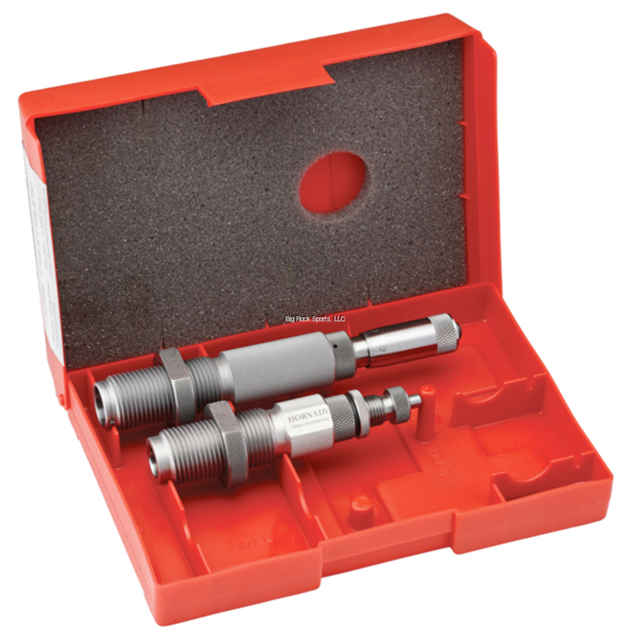 Hornady Match Grade Die Set, 7mm PRC (.284)