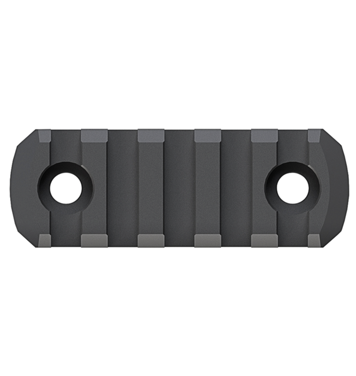 Magpul M-LOK Polymer Rail Section, 5 Slots