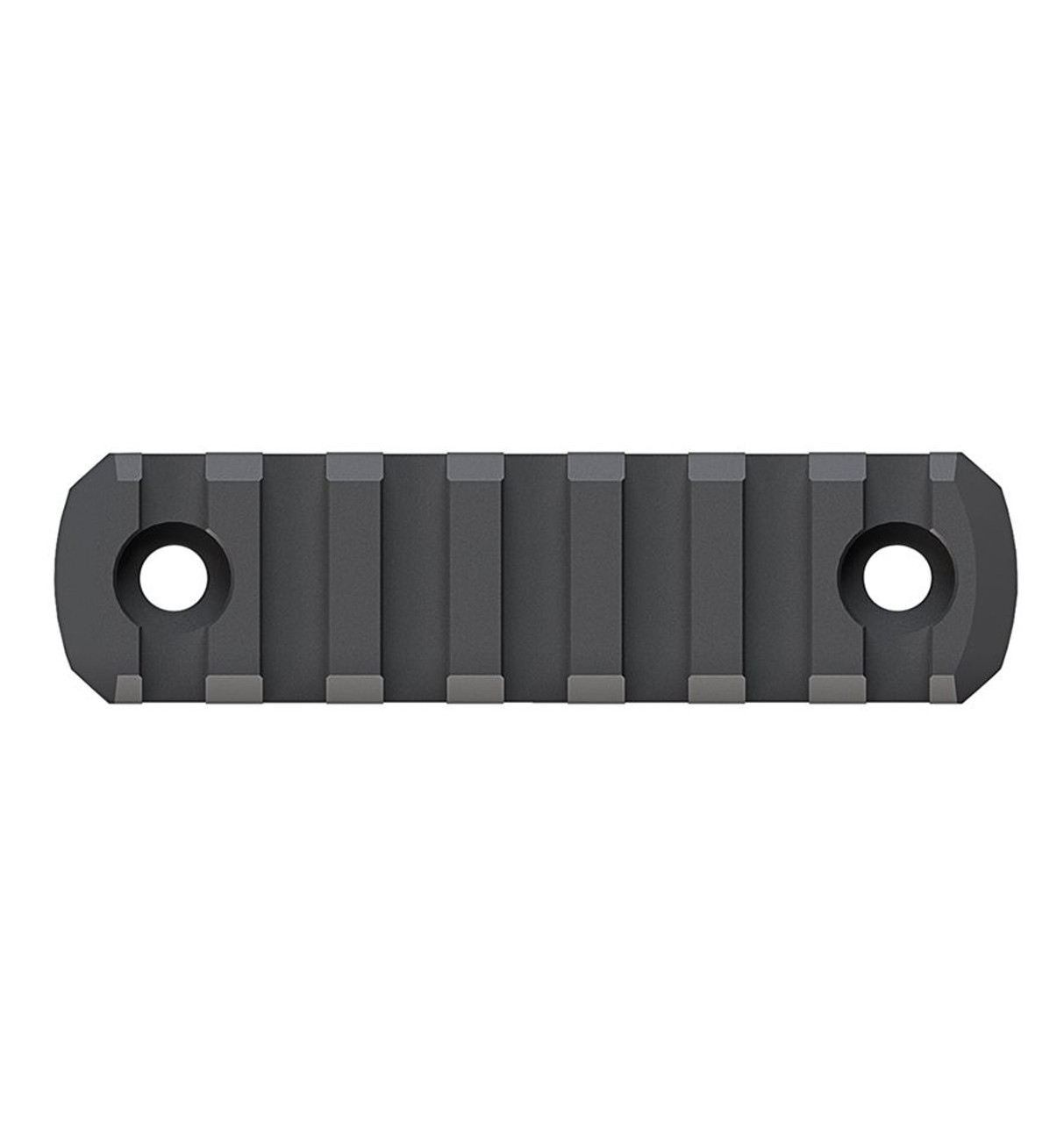 Magpul M-LOK Aluminum Rail Section, 7 Slots