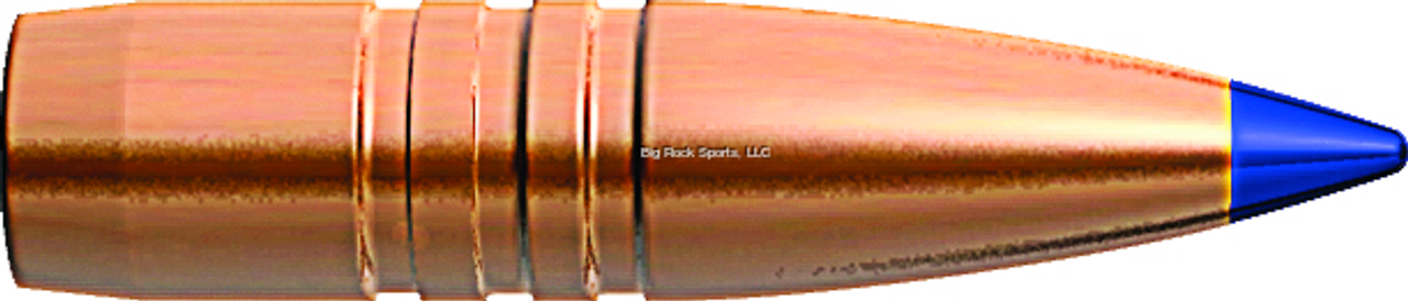 Barnes Triple-Shock X Bullets 30 Cal .308" 165gr BT , Box of 50