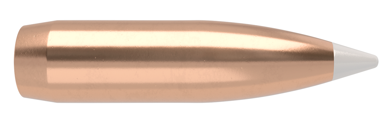 Nosler Accubond Rifle Bullets 8mm, 200Gr (.323), Box of 50