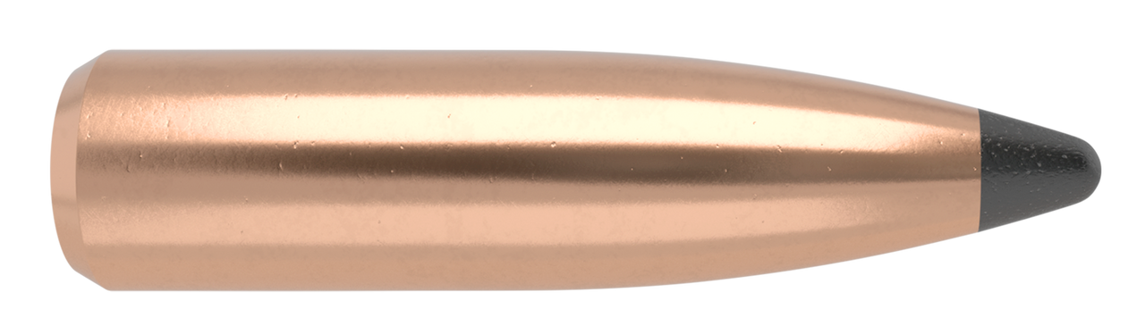 Nosler Rifle Bullets 7mm, 150Gr Partition Spitzer (.284), Box of 50