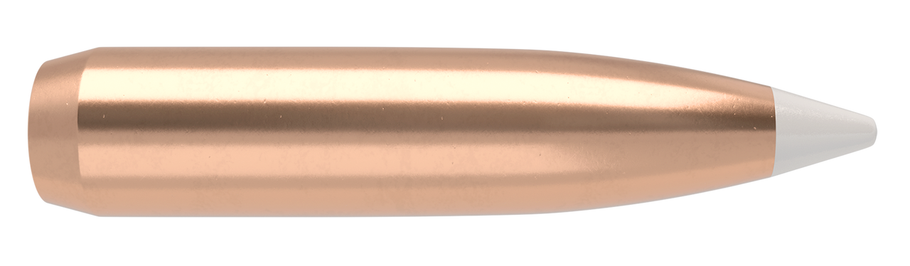 Nosler Accubond Rifle Bullets 7mm, 140Gr (.284), Box of 50