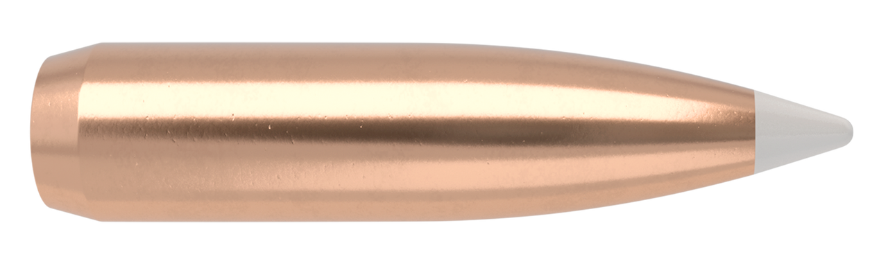 Nosler Accubond Rifle Bullets 6mm, 90gr, Box of 50