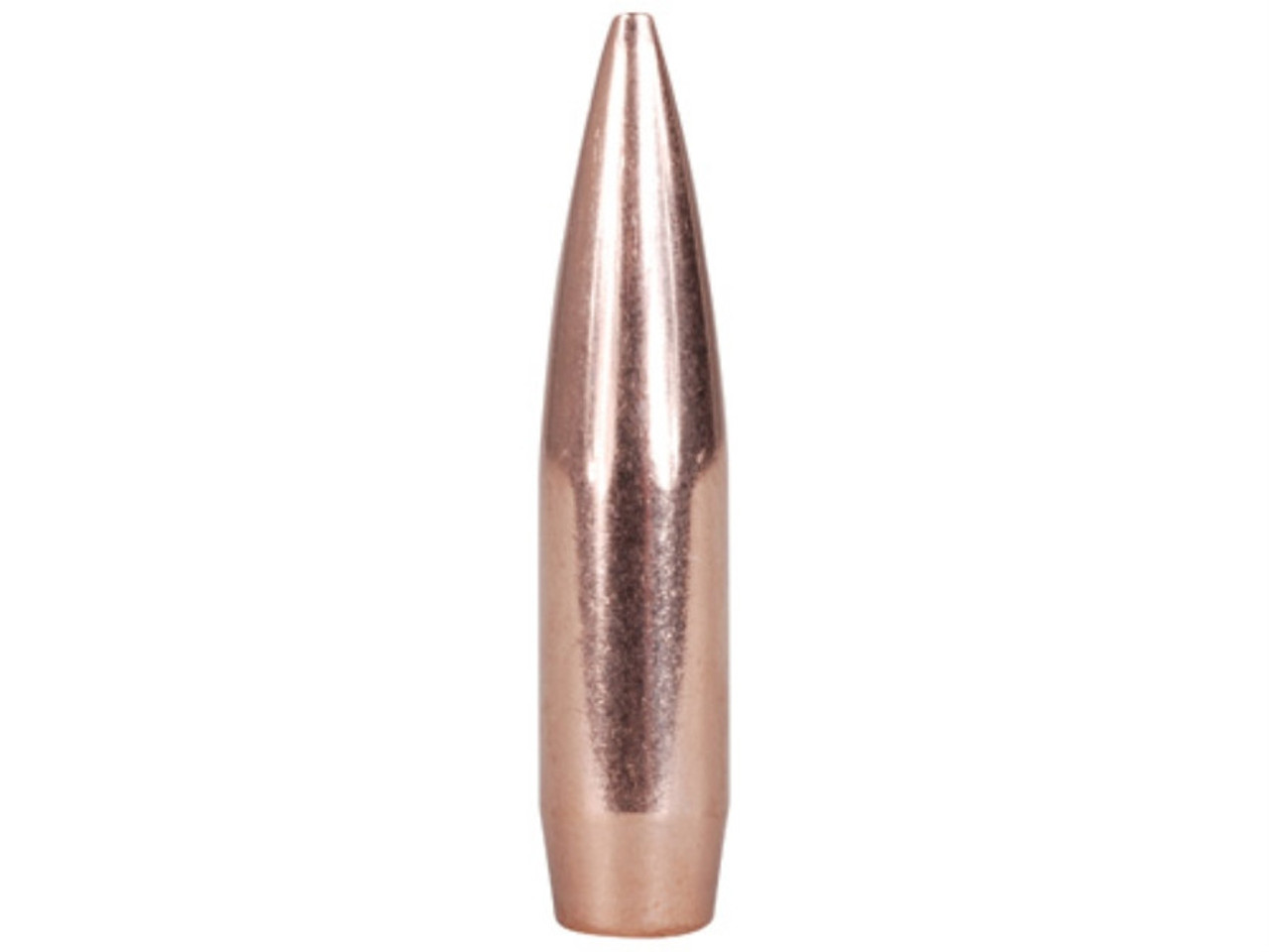 Hornady 30 Cal (.308") 208gr BTHP, Box of 100