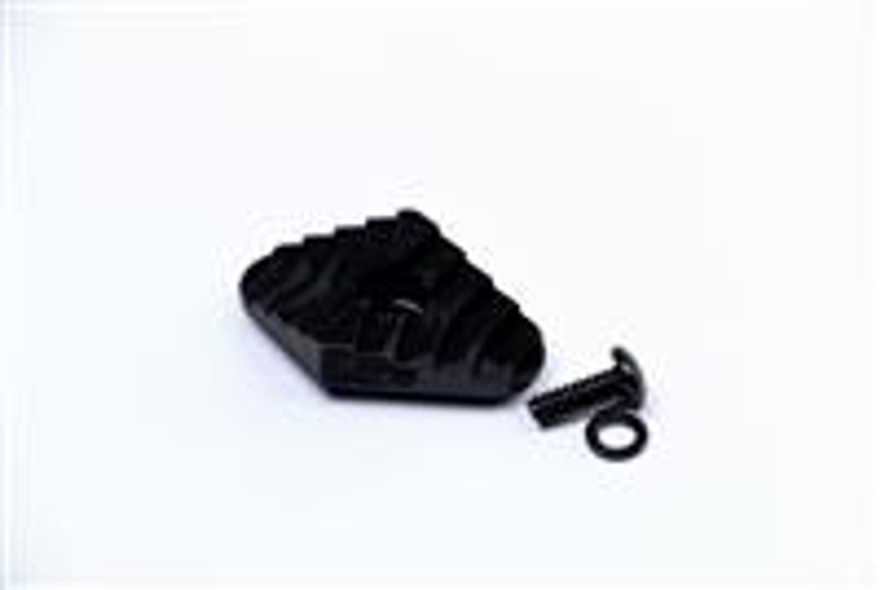 S&J Mossberg Jumbo Safety