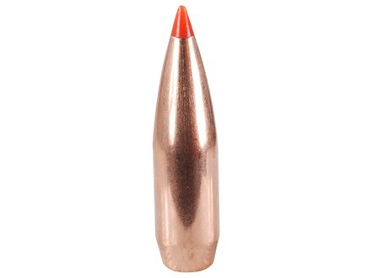 Hornady 30 Cal (.308") Projectiles, 168 gr A-Max, Box of 100