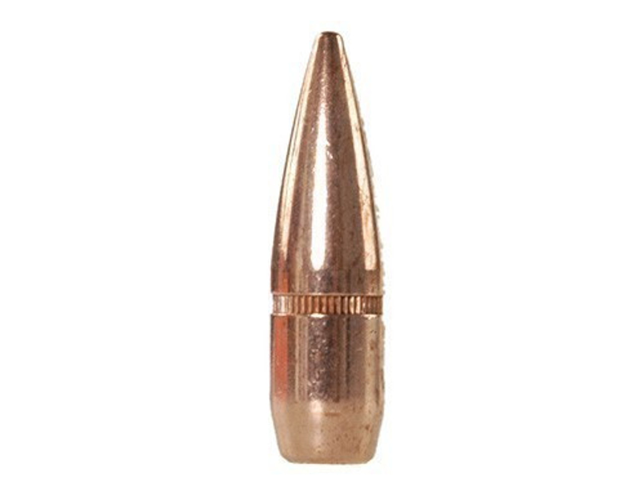 Hornady 30 Cal (.308") 150gr FMJ-BT, Box of 100