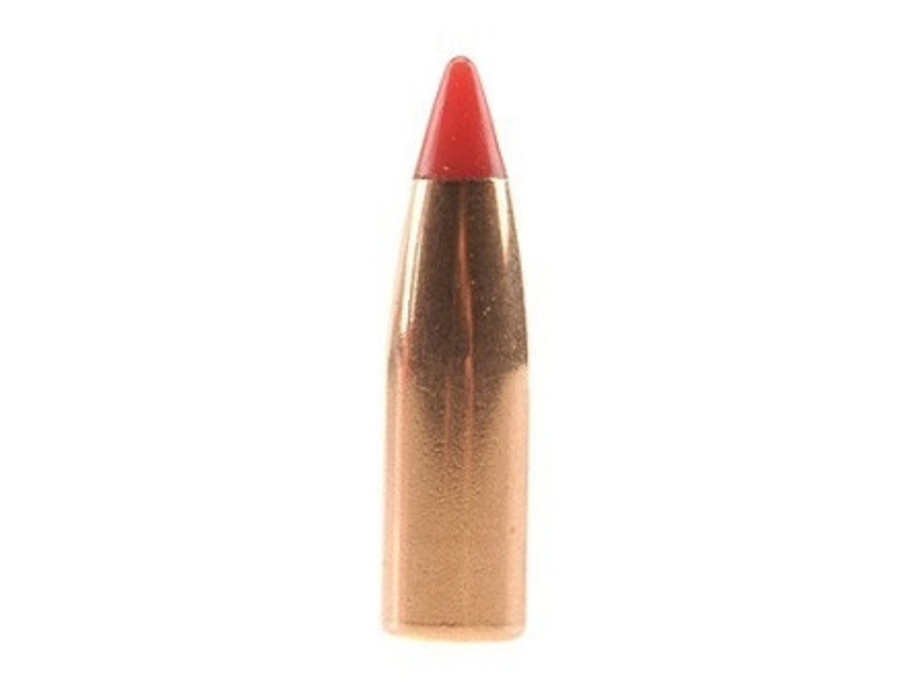 Hornady 17 Cal (.172") Projectiles  20gr V-Max Flat Base, Box of 100