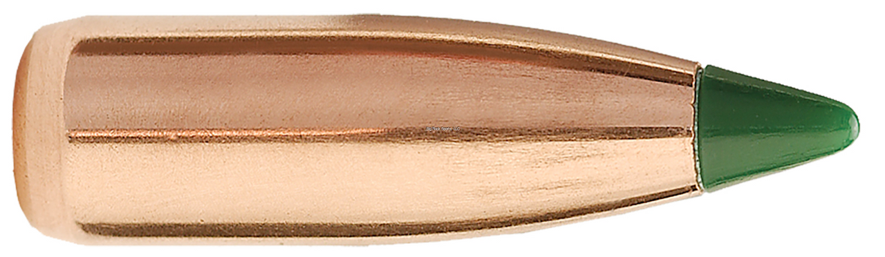 Sierra Rifle Bullets .20 Caliber (.204), 39 Gr. Blitzking, Box Of 500