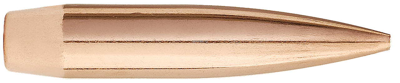 Sierra Rifle Bullets 7 mm/.284 Caliber (.284), 175 Gr. HPBT Match, Box Of 100