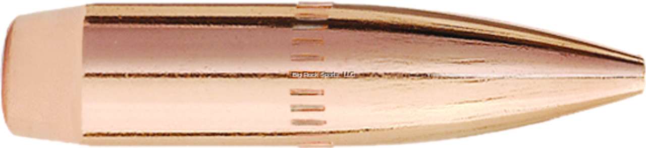 Sierra Rifle Bullets 22 Cal, 77gr HPBT Match, Box Of 50