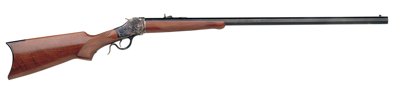Uberti 1885 Single Shot High Wall, 45-70 GOVT, 32" Barrel