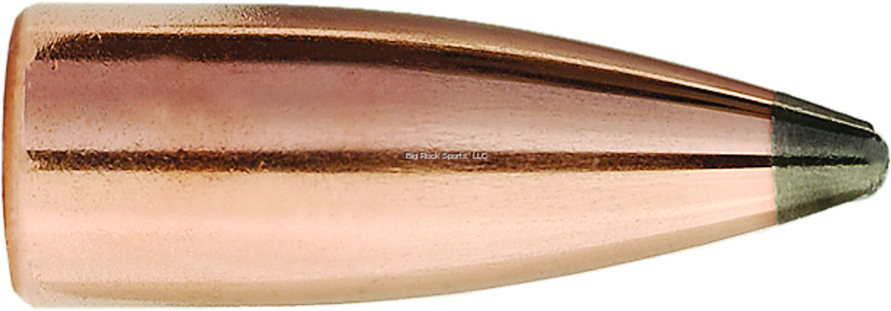 Sierra Rifle Bullets 22 Cal (.224), 45Gr HV Sport, Box Of 100