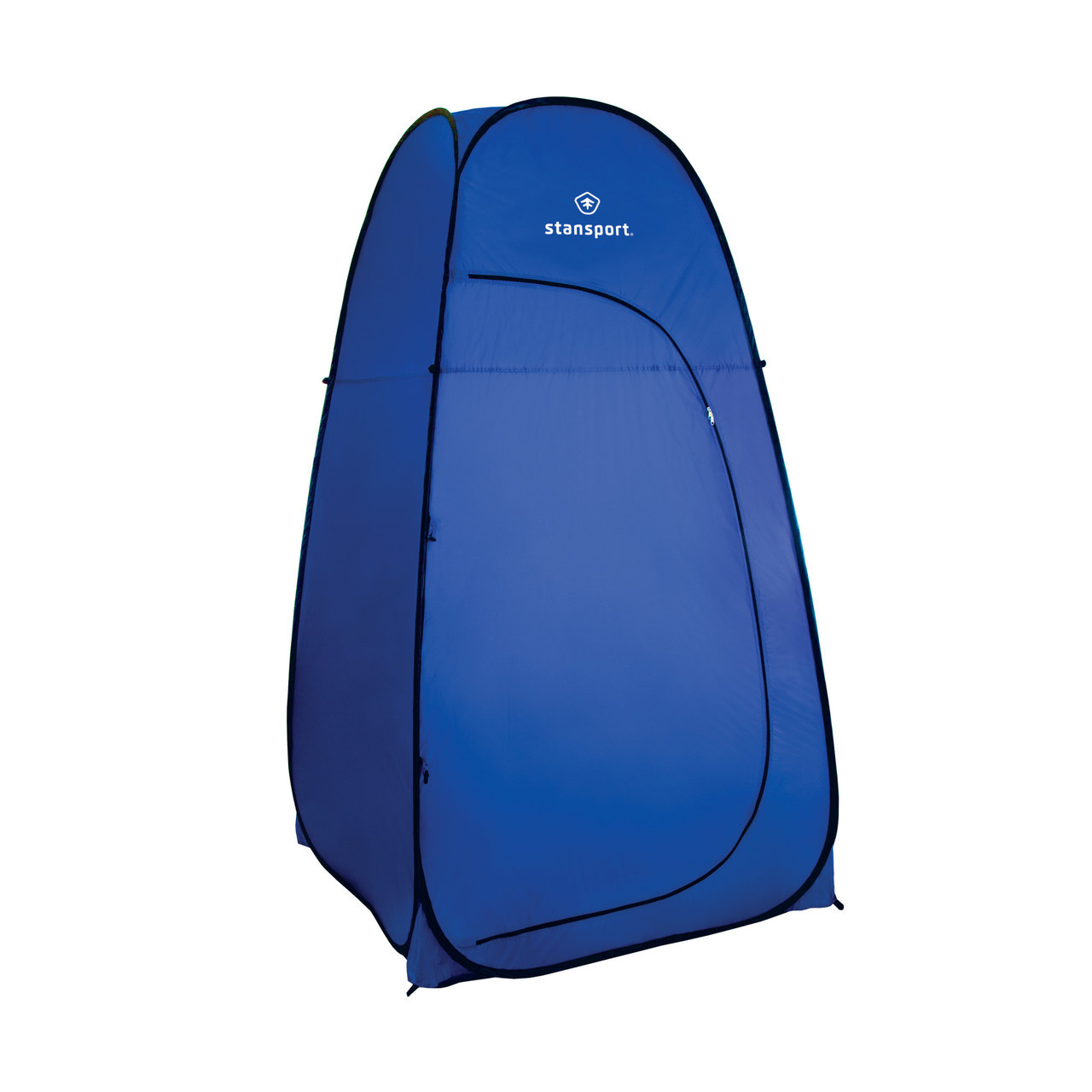 Stansport Pop-Up Privacy Shelter - 48 In X 48 In X 84 In