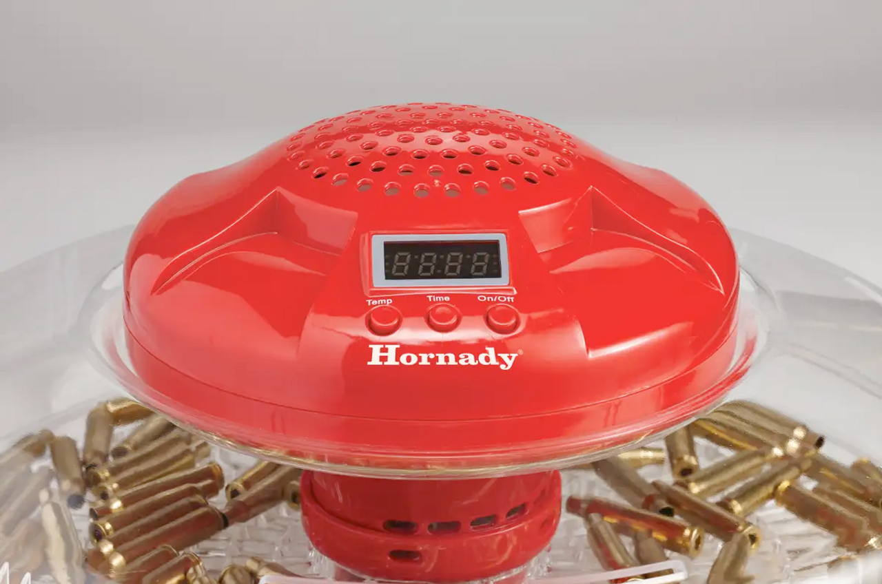 Hornady Digital Case & Parts Dryer