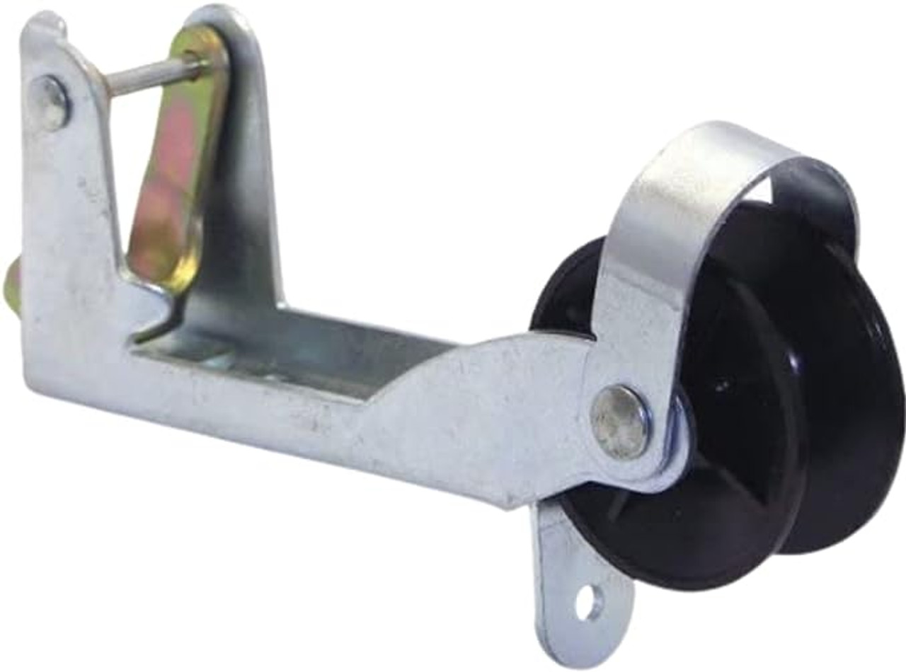 Shoreline Marine Anchor Locking Control