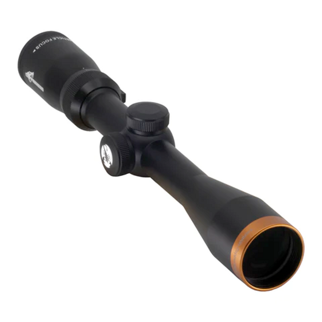 Scorpion Optics 3-9x40mm Copperhead Hunter Riflescope