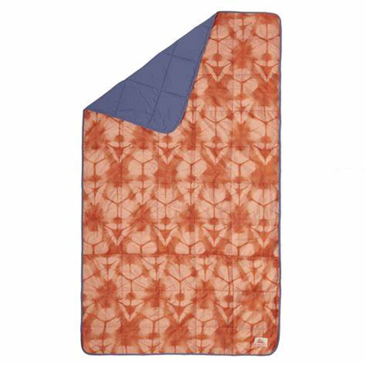 Kelty Bestie Blanket Grisaille/Kaleidoscope