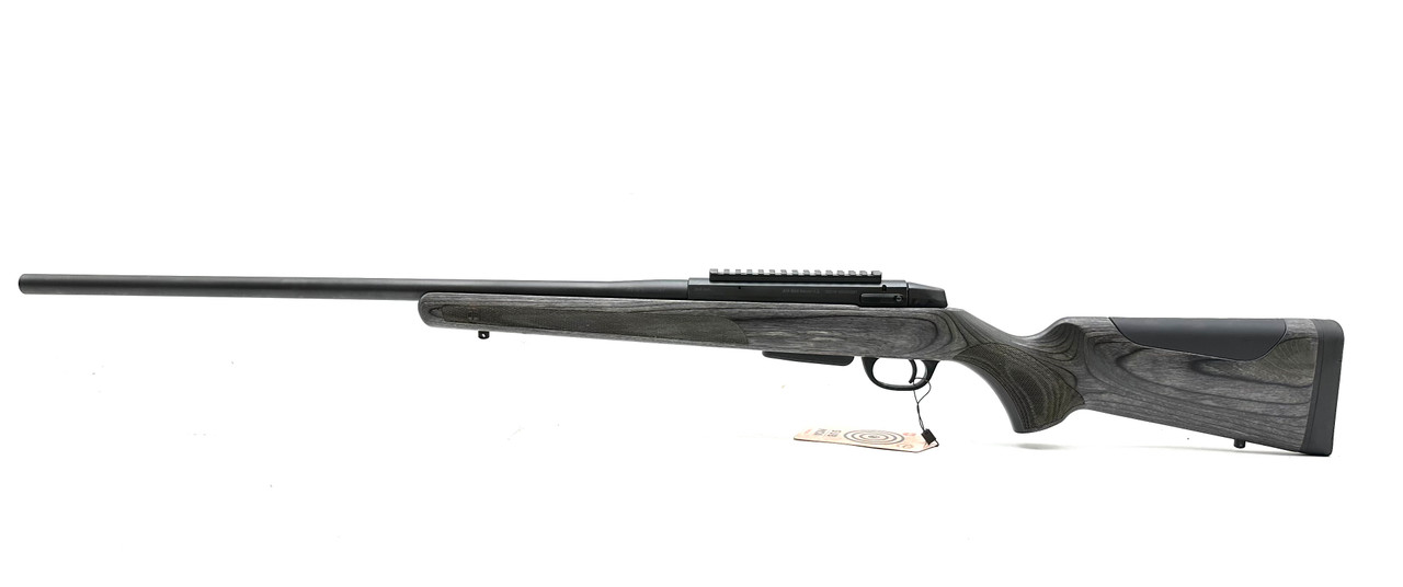 ATA Arms Turqua Hunter, 308 Win 24" Barrel, Gray Laminate Stock