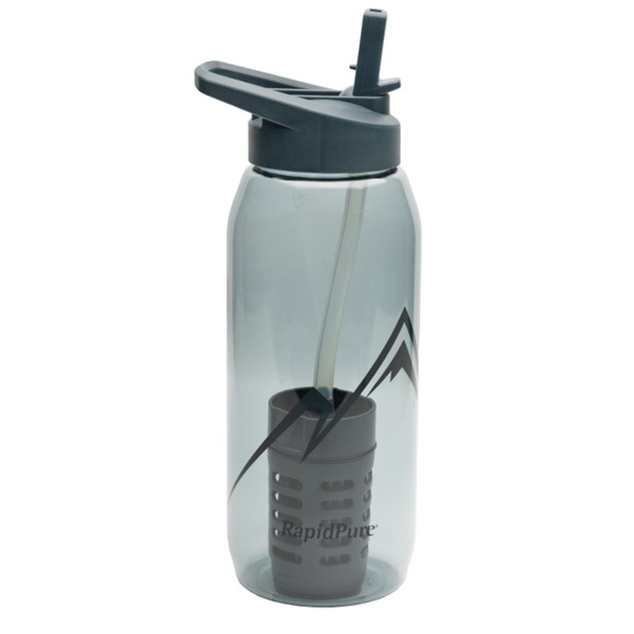 RapidPure Purifier + Bottle