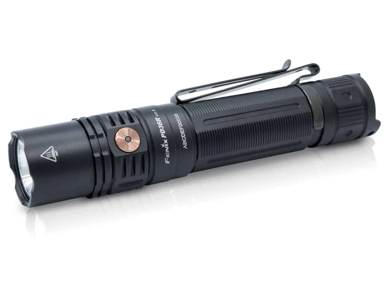 Fenix PD36R V2.0 Flashlight