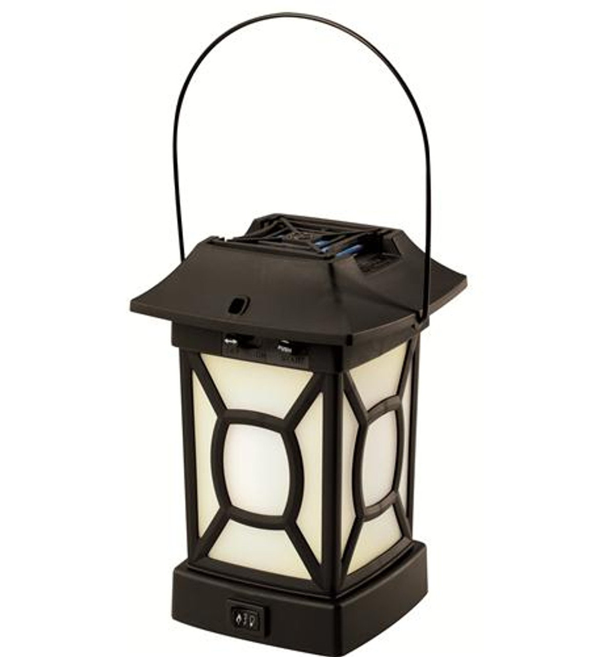 Thermacell Patio Shield Cambridge Lantern