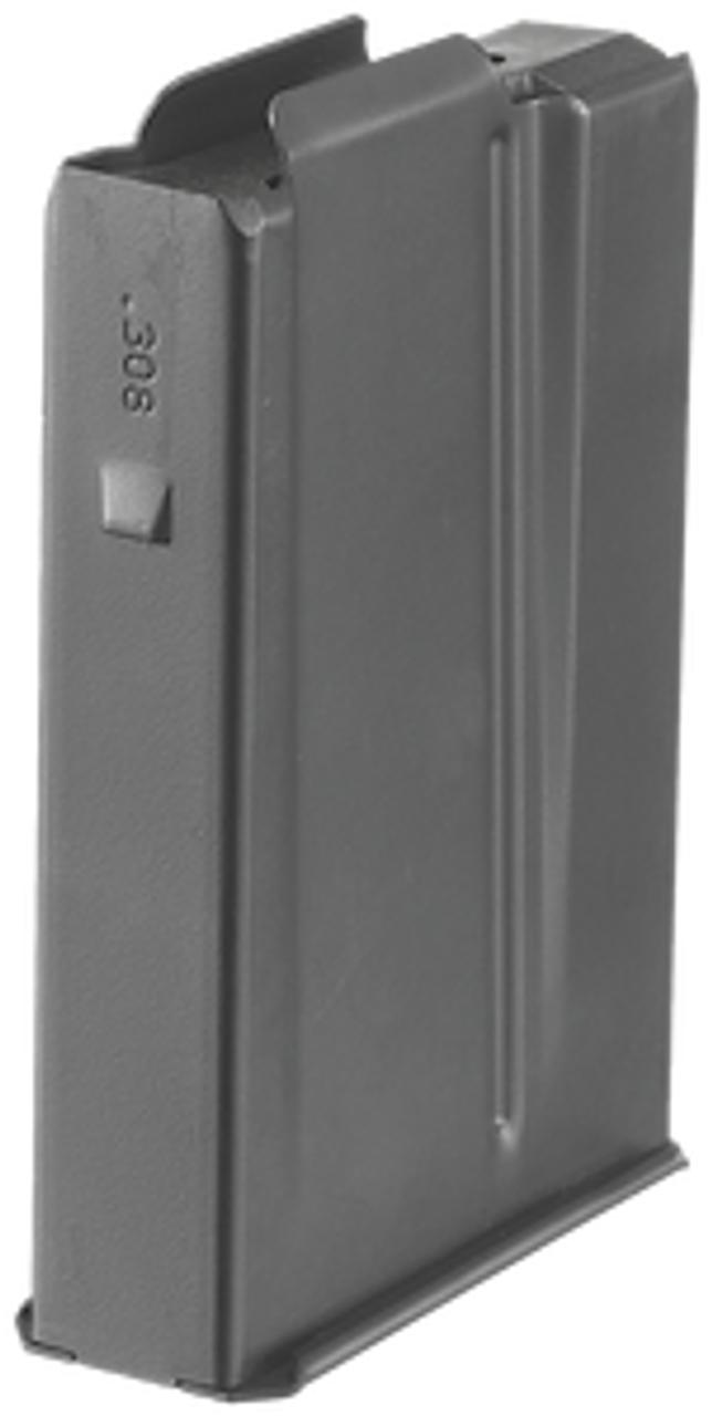 Ruger Gunsite Scout Magazine, 308 Win, 10 Rnd