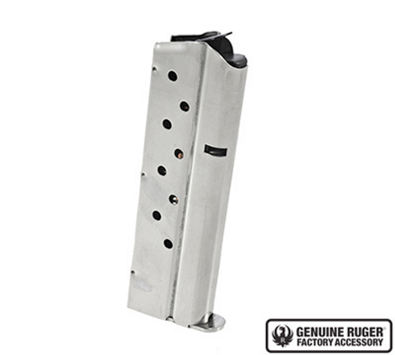 Ruger SR1911 Extra Magazine 9mm, 9 Rnd