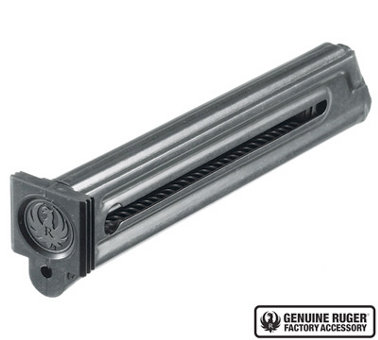 Ruger M-10 Magazine Mark II, 22LR, 10 Rnd