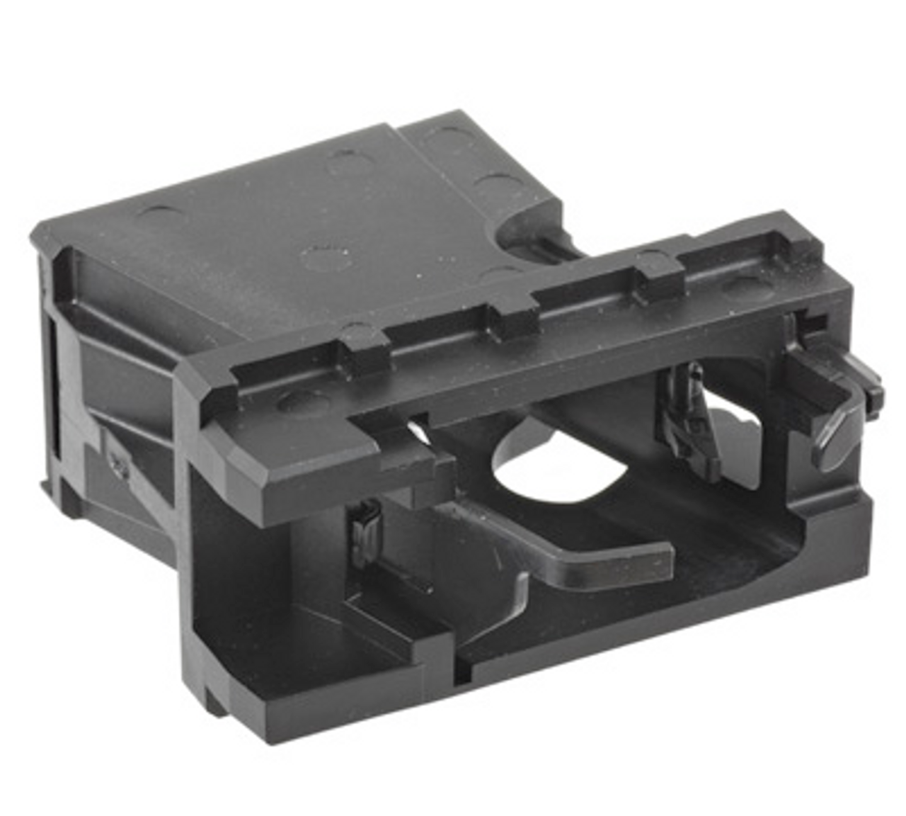 Ruger Magazine Well Insert Assemby, Glass Filled Polymer, for PC Carbine