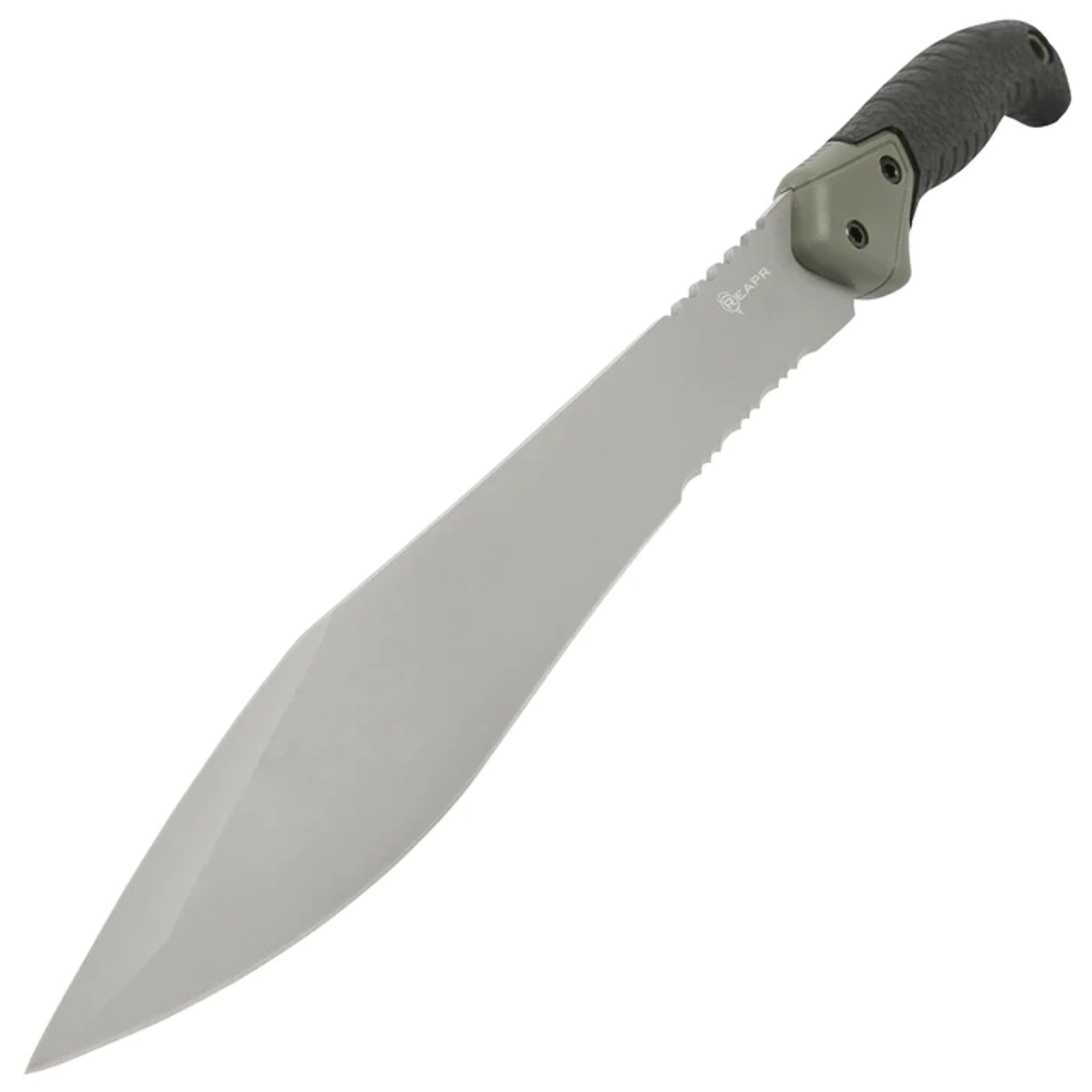 Reapr Tac Jungle Knife, 11" Blade