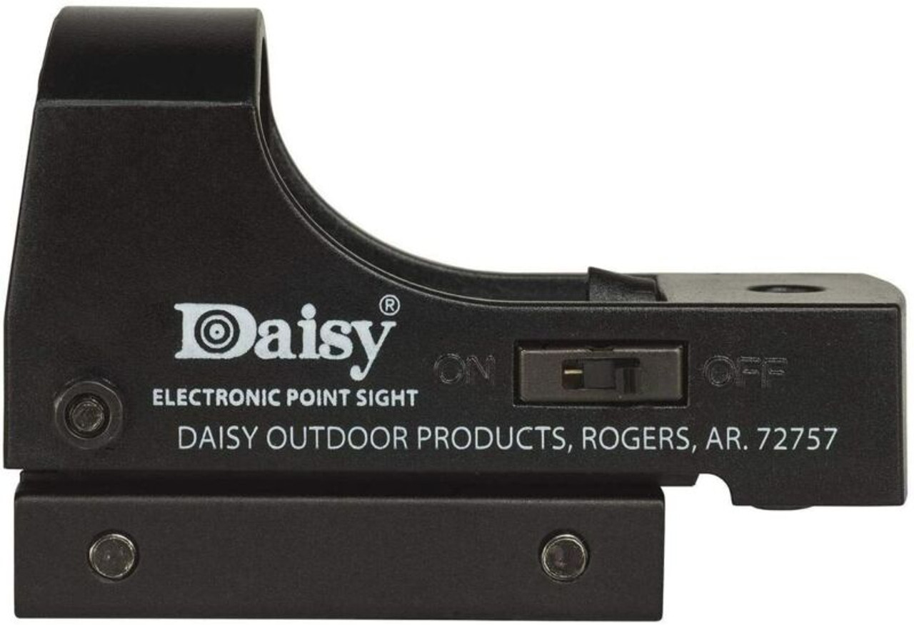 Daisy Electronic Red Dot Point Sight