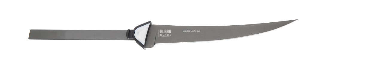 Bubba 7" Fillet Knife Tapered Flex Multi-Flex Blade