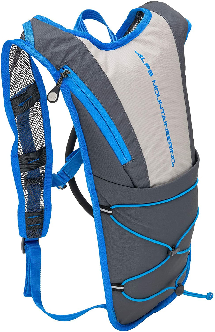 Alps Mountaineering Hydro Trail Day Backpack, 3L