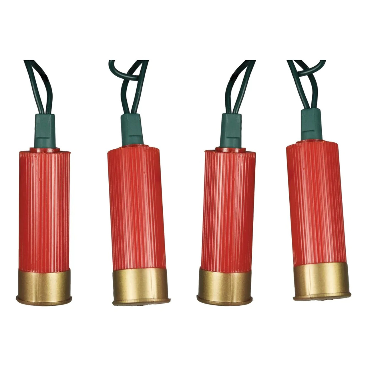 Rivers Edge Shotshell 10 Light Set