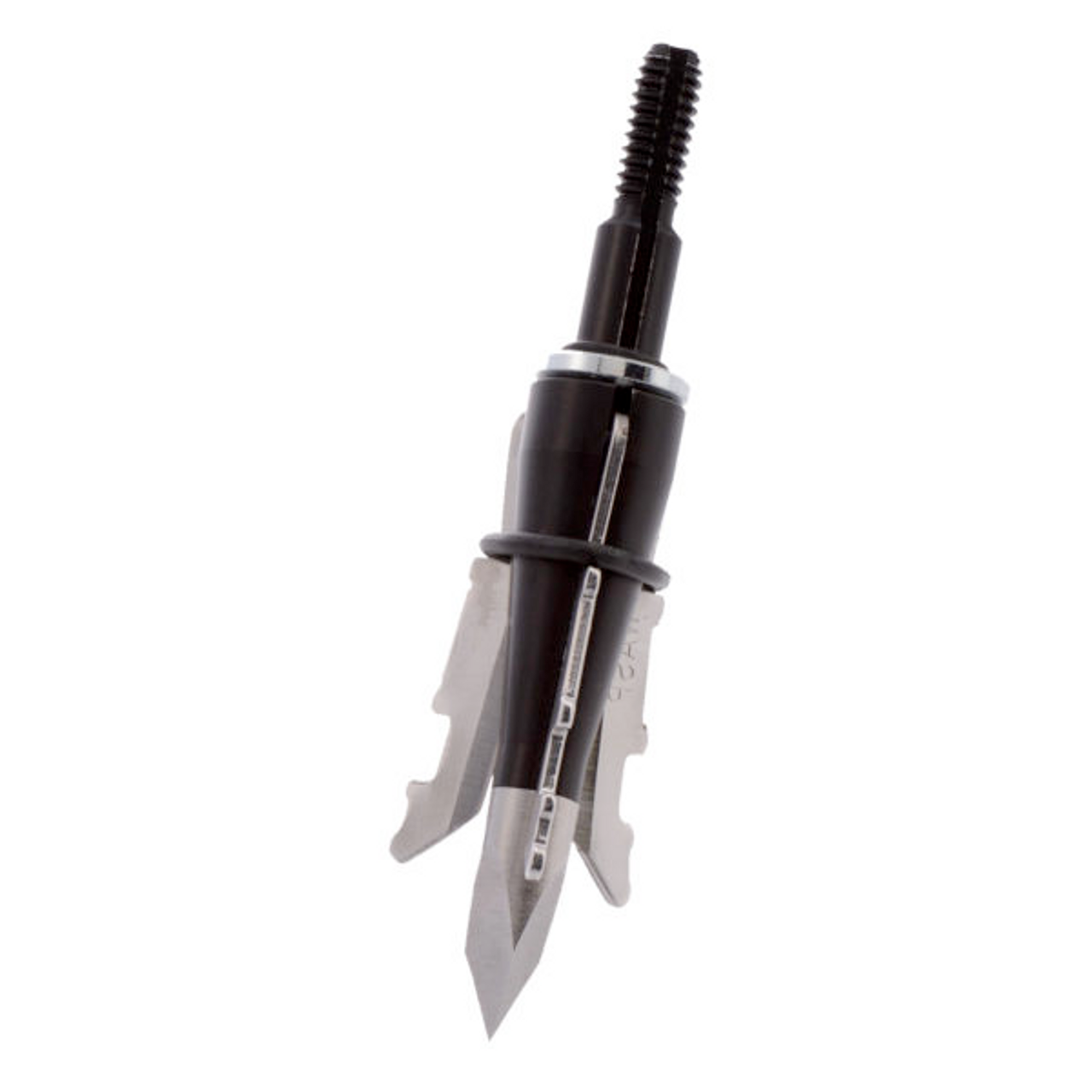 Wasp Jak-Hammer Broadhead, 125Gr SST, 1 3/4", 3 Pack