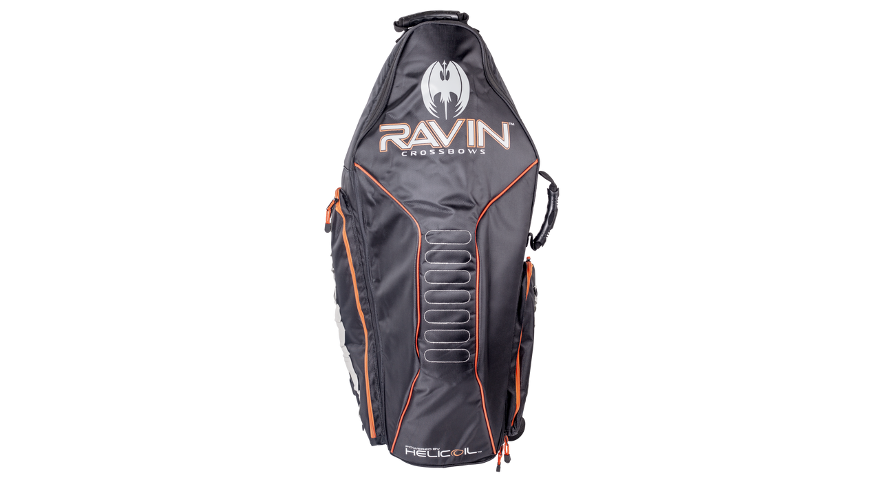 Ravin Crossbow Soft Case Black