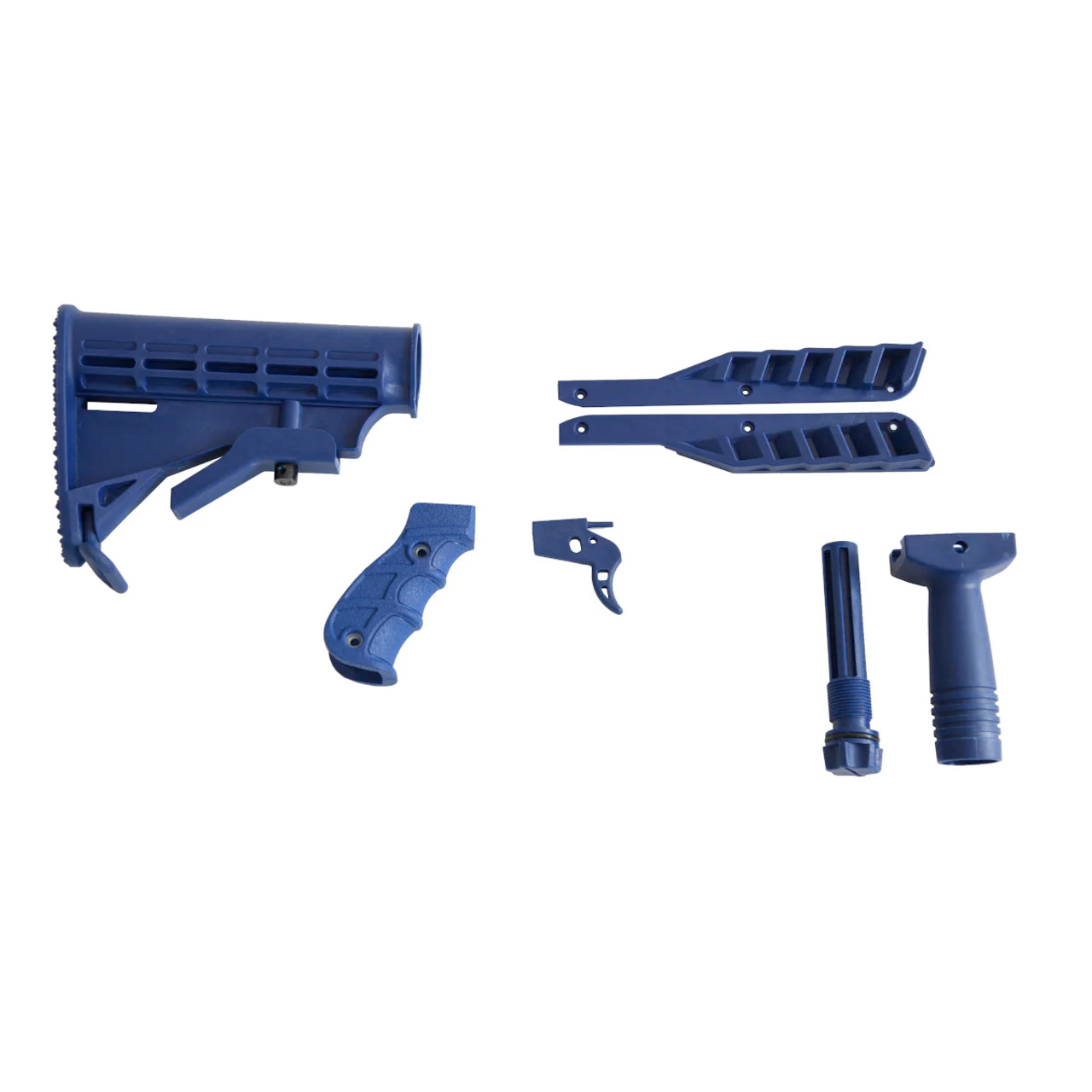 Steambow AR-6 Stinger II - Color kit, Blue