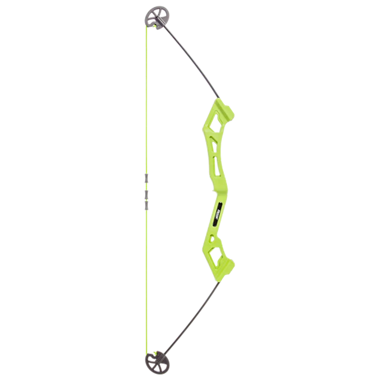 Bear Archery Valiant Youth Bow, RH Green