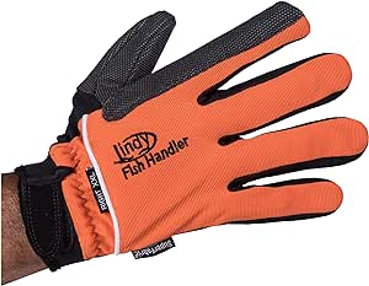 Lindy Fish Handling Glove, RH Medium