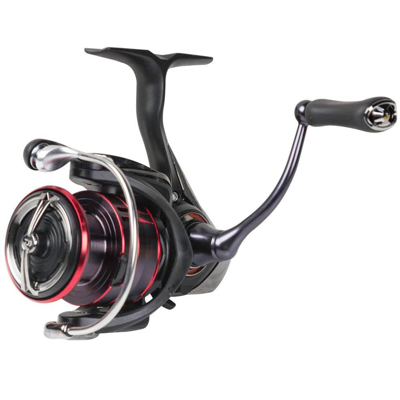 Daiwa FUEGO LT SPINNING REEL, 6BB + 1, 6.2 : 1