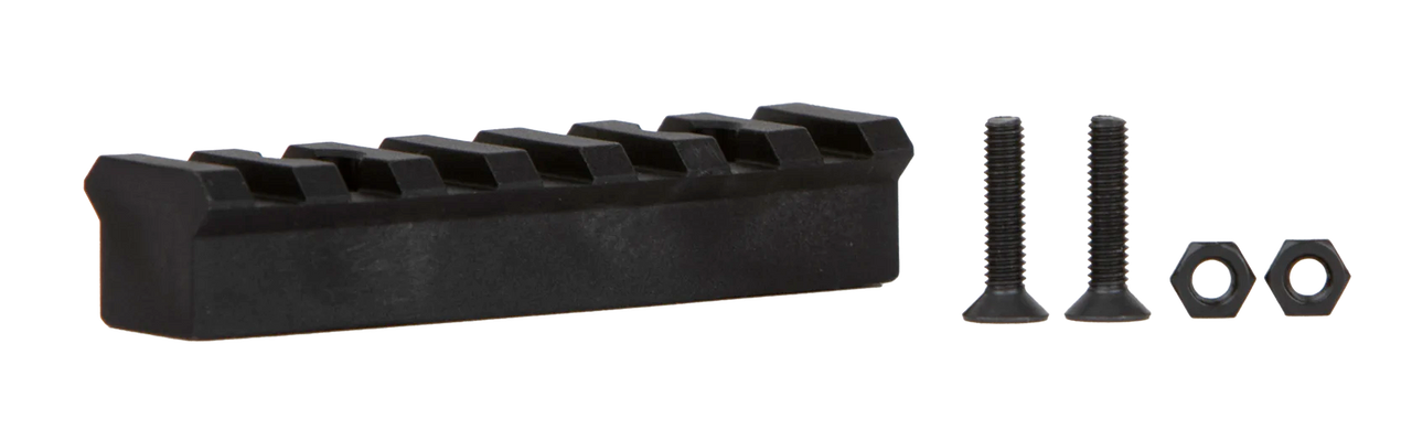Steambow AR-Series Side Picatinny Rail