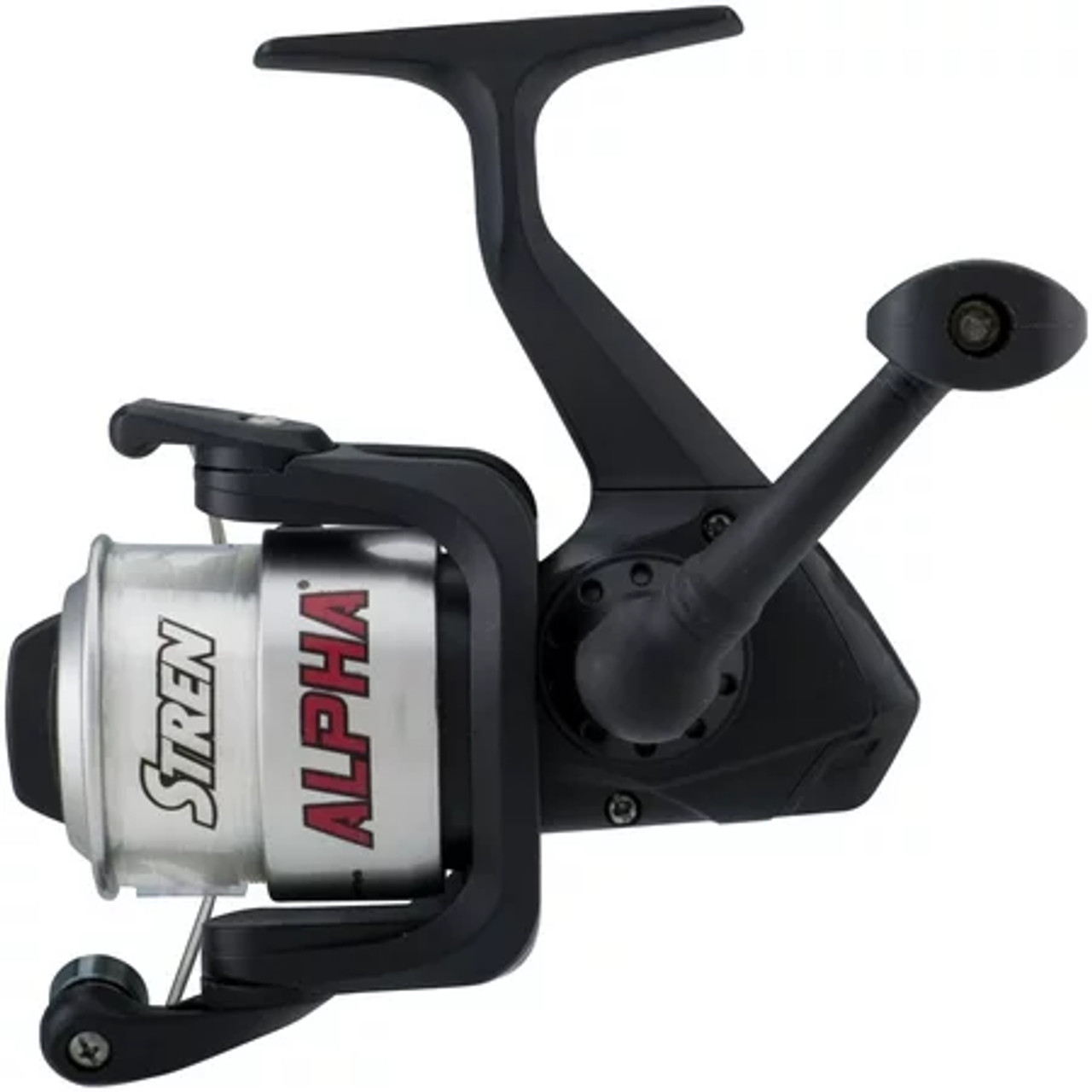 Shakespeare Alpha Spinning Reel 1BB, Size 70, 4.1:1