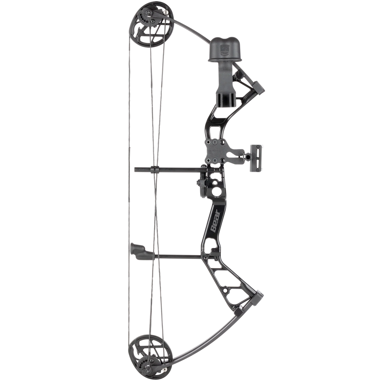 Bear Archery Pathfinder Compound Bow 14-25"; Draw Lengths and 15-29 lbs RH