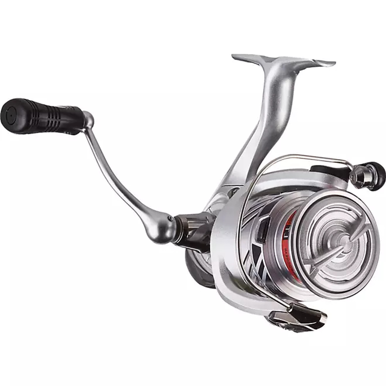 Daiwa CFLT1000 Crossfire LT Spinning RL, 1BB+1RB 5.2 : 1