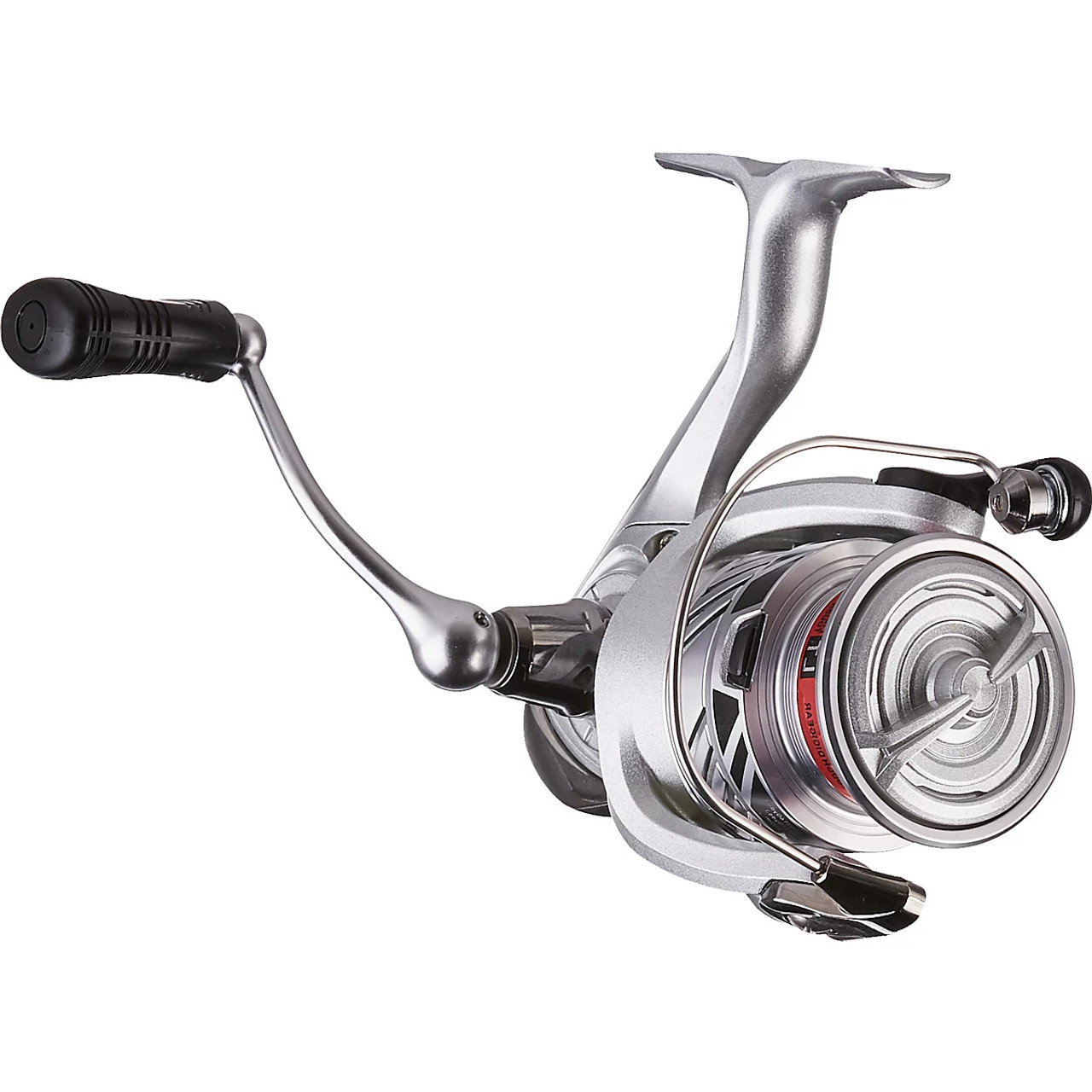 Daiwa CFLT3000-C Crossfire LT Spinning RL, 1BB+1RB 5.3 : 1